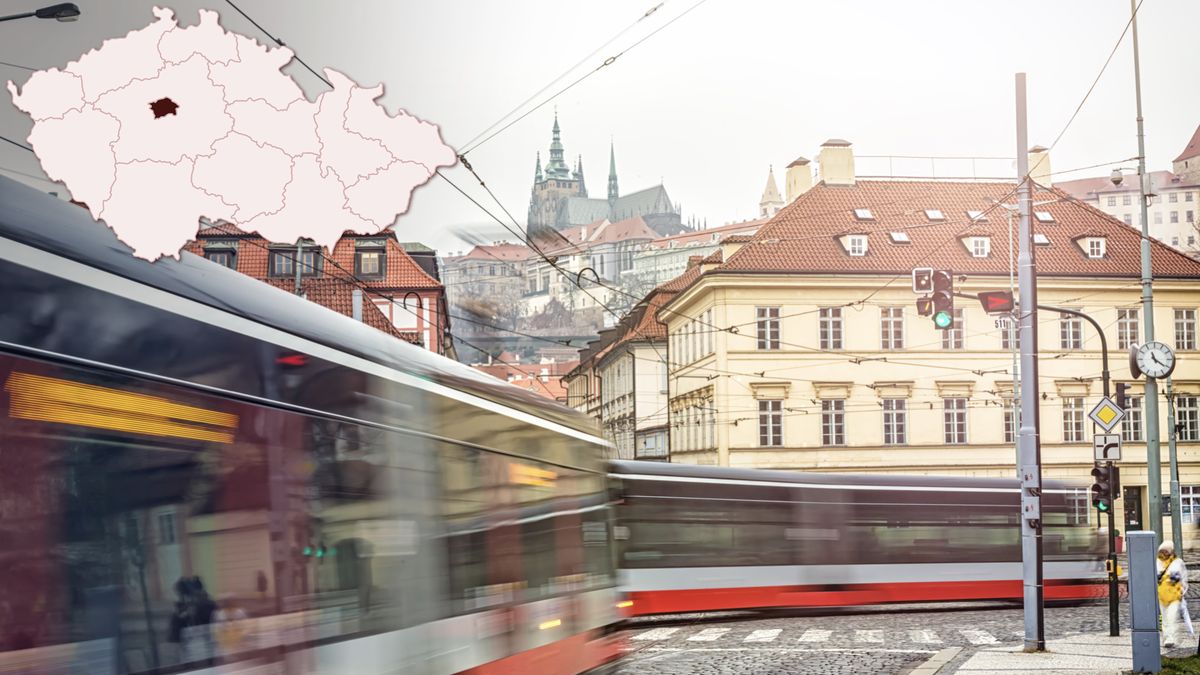 Praha plánuje nakoupit hotely pro bezdomovce, ale také třeba pro hasiče